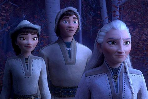 Frozen 2: reparations, the Northuldra tribe, and Anna and Elsa’s ...