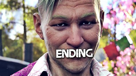 Far Cry 4 ENDING / FINAL MISSION - Walkthrough Gameplay Part 36 (PS4 ...