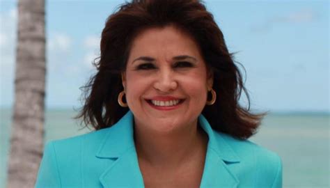 Florida State Senator Annette Taddeo Looks to Challenge Charlie Crist for Democratic Nomination ...