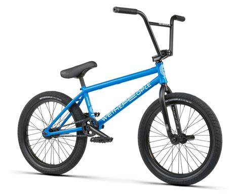 We the People BMX Bikes | Albe's BMX Online