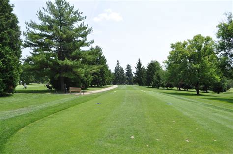 Course Photos - Cambridge Golf Club