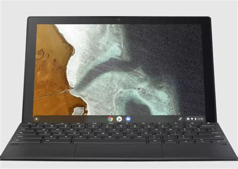 Asus Chromebook Flip CM3000 tablet to take on the similar Lenovo Duet Chromebook