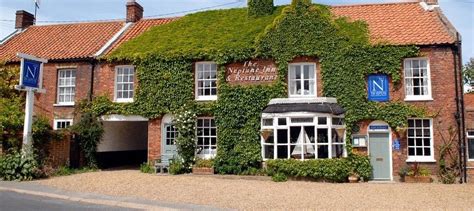 THE NEPTUNE INN & RESTAURANT - Updated 2021 Prices, Guesthouse Reviews ...