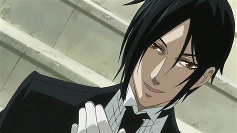 Sebastian Michaelis Quotes. QuotesGram