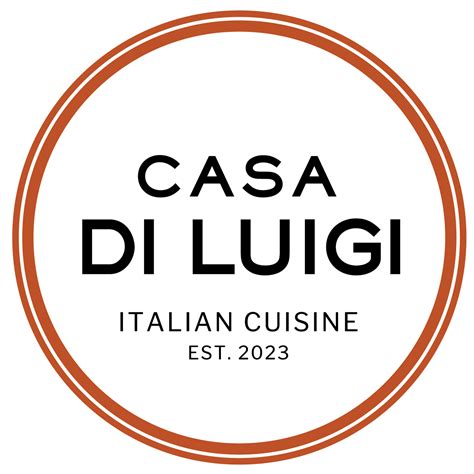 Contact Us — Casa di Luigi | Italian Restaurant in Rolling Meadows