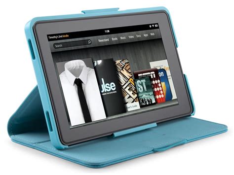 Speck FitFolio Kindle Fire Case | Gadgetsin