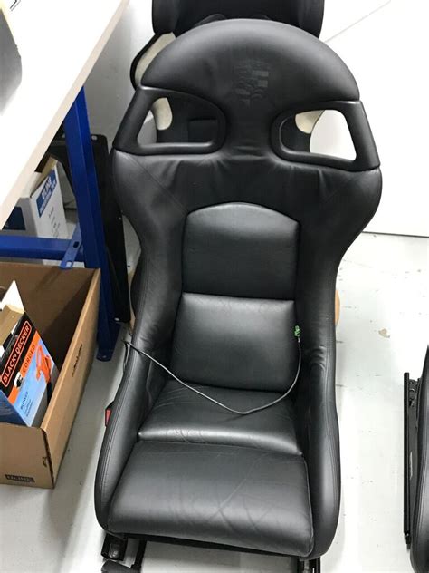 FS:Porsche GT3 Seats - Pelican Parts Forums