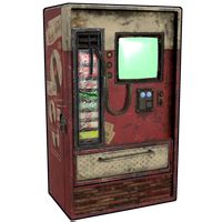 RUST Vending Machine Skins, Crafting Data, & Insights - Corrosion Hour