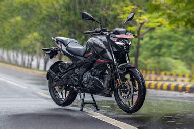 Bajaj Pulsar N160 Price from Rs 1.23 Lakh - Check Offers