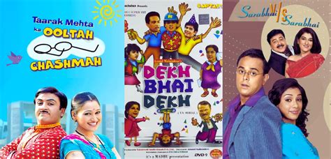 15 Most Popular Comedy Shows Of All Time on Indian Television