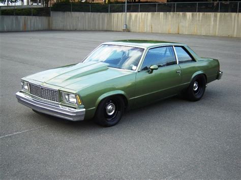 1980 Chevelle Malibu Parts and Restoration Information