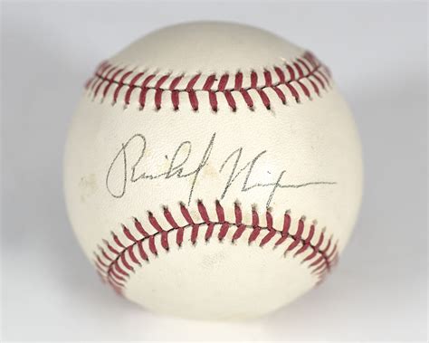 √ Richard Nixon Autograph Value