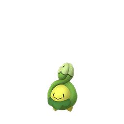 Shiny Budew - ShinyRating