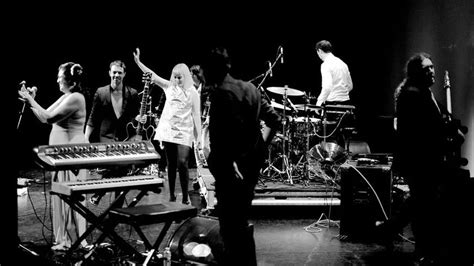 The Bamboos | Morning Becomes Eclectic | KCRW