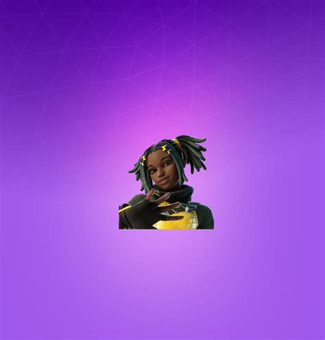 Fortnite Dara Skin - Character, PNG, Images - Pro Game Guides