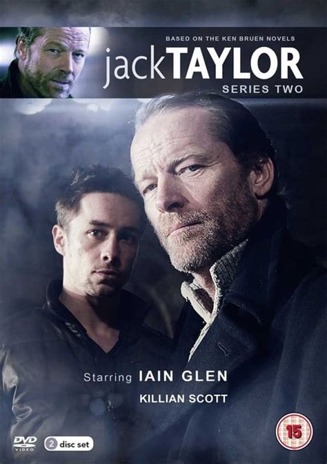 Jack Taylor Full Episodes Of Season 2 Online Free