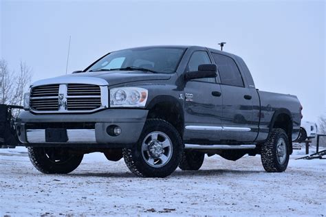 2007 Dodge Ram 3500 | Adrenalin Motors