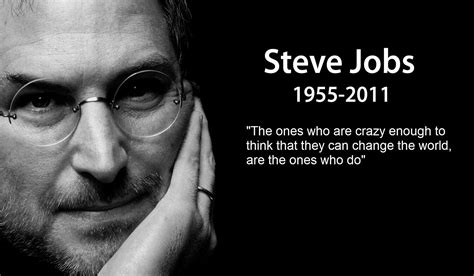 Steve Jobs | スティーブジョブズ, 名言, 引用