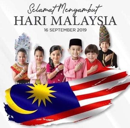 Happy Malaysia Day | National Press Club Malaysia