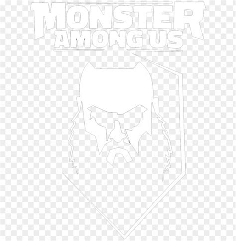 Free download | HD PNG braun strowman monster among us PNG transparent ...