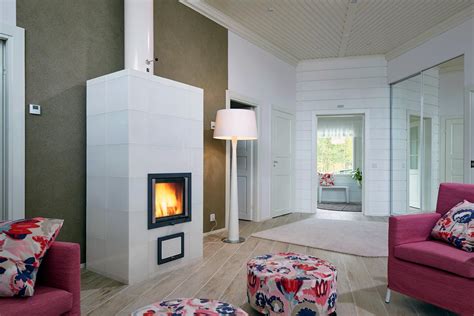 Fireplace image gallery - NunnaUuni