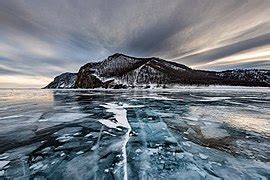 Lake Baikal - Wikipedia