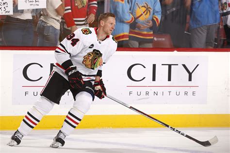 Blackhawks terminating Corey Perry's contract over ‘unacceptable' conduct