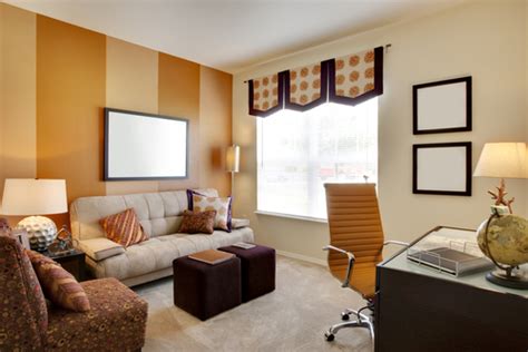 Color Scheme For Living Room With Brown Furniture | Bryont Blog