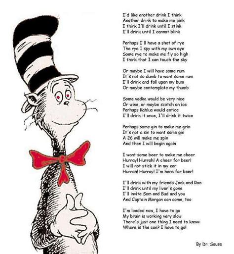 Funny Cat In The Hat Quotes. QuotesGram