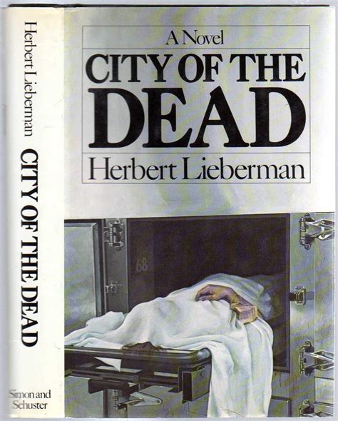 ISBN 9780671222727 - City of the Dead