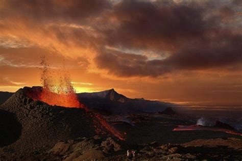 When was the last time Kilimanjaro erupted? - Peak Planet