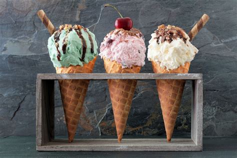 Where to Savour the Best Icelandic Ice Cream