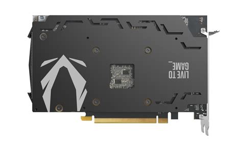 ZOTAC GAMING GeForce RTX 2060 | ZOTAC