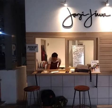 Franchise Kopi Janji Jiwa, Bisnis Kedai Kopi yang Murah dan Menjanjikan ...