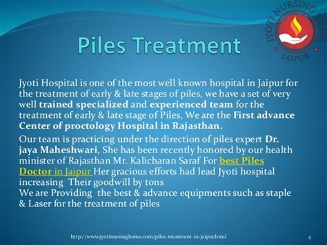 Piles/bawasir: symptoms, causes and treatments – jyotinursinghome