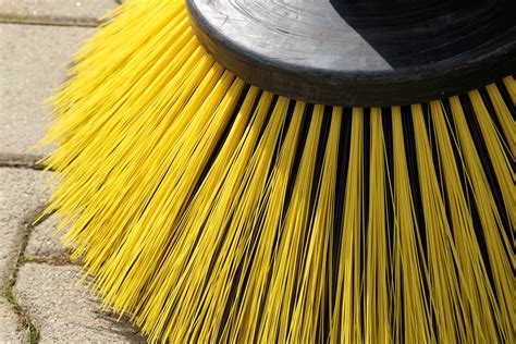 Free Images : wood, color, clean, dirty, yellow, art, straw, return, sweeper, periodic brush ...