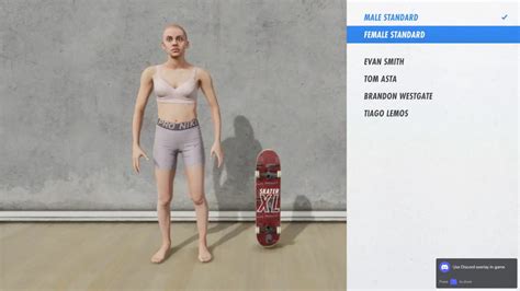 Skater XL - Advanced Player Customization Guide