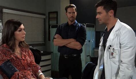 General Hospital Recaps: The week of January 7, 2019 on GH | Soap Central