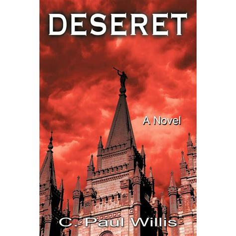 Deseret: A Novel (Paperback) - Walmart.com - Walmart.com