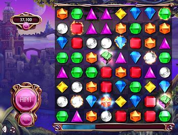 Bejeweled (Video Game) - TV Tropes