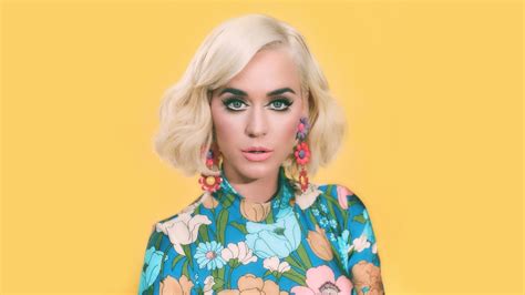 Katy Perry Tickets, 2020 Concert Tour Dates | Ticketmaster CA