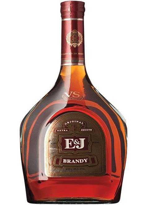 E & J Brandy | Total Wine & More