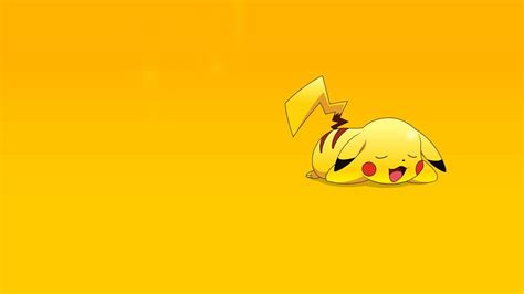 Pikachu HD Wallpapers - Wallpaper Cave