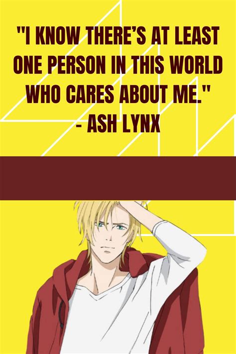 81 Banana Fish Quotes For Power Love & Living - Darling Quote