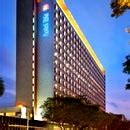 IBIS Singapore on Bencoolen, Located in Bugis, Singapore.