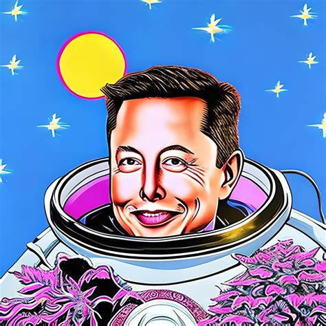 Elon Musk NFT Collection