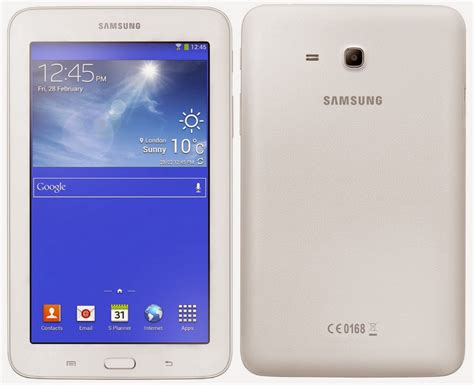 worldmixture: Samsung Galaxy Tab 3 Lite, Specifications, Price and ...