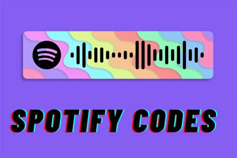 Spotify Codes: Complete Guide. - BurnLounge