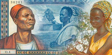 Banknotes from the Republic of Mali | Numizon