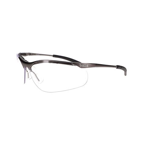 Bolle Contour Metal - VS Eyewear